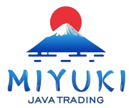 PT Miyuki Java Trading Logo
