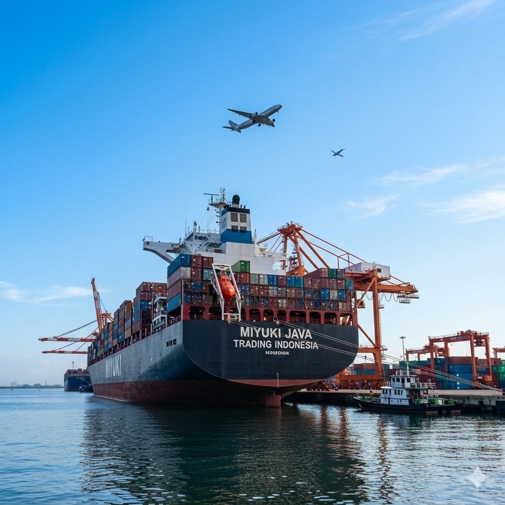 Export Import Business